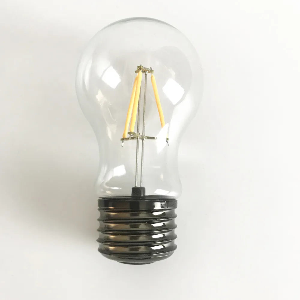 Magnetic Levitation Desk Lamp Creativity Floating LED Bulb For Birthday Gift Floating Night Light For Home Office Decoration