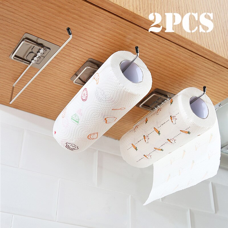 kitchen towel smart solution